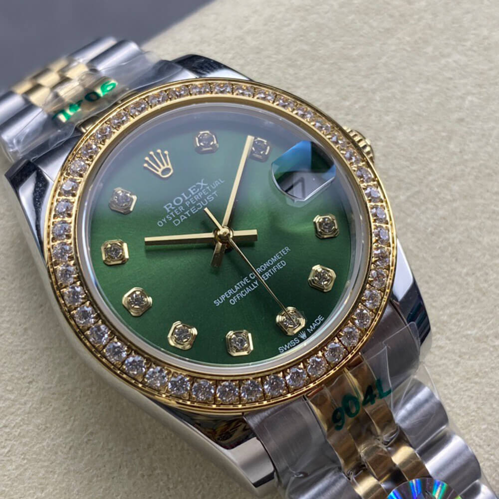 Rolex Datejust 31 - Replica Luxury Bags™