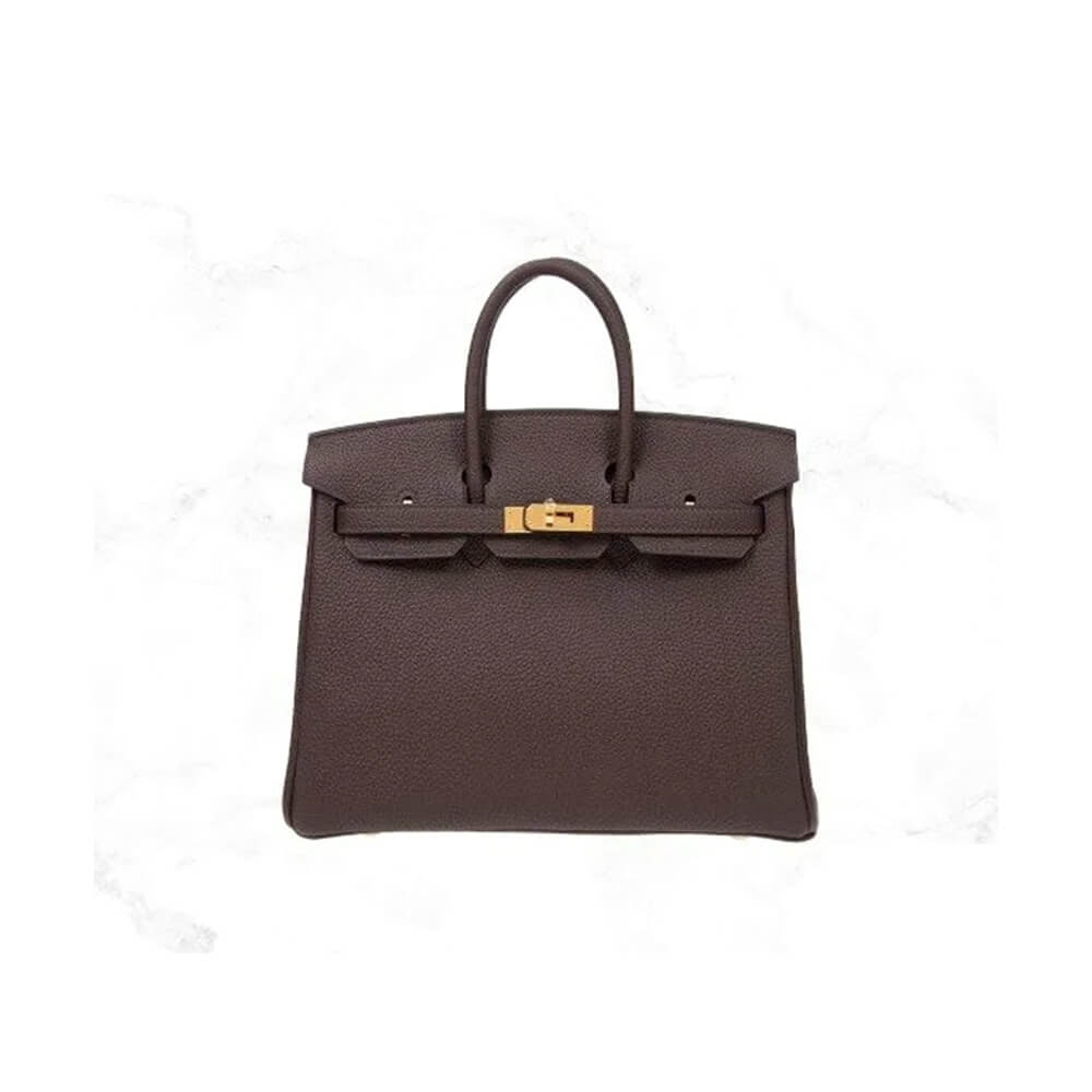 Hermes Birkin Bag 25 - Replica Luxury Bags™