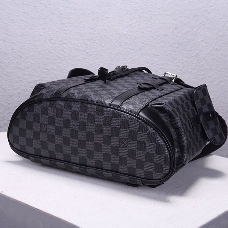 LV Christopher PM Backpack Bag - Replica Luxury Bags™
