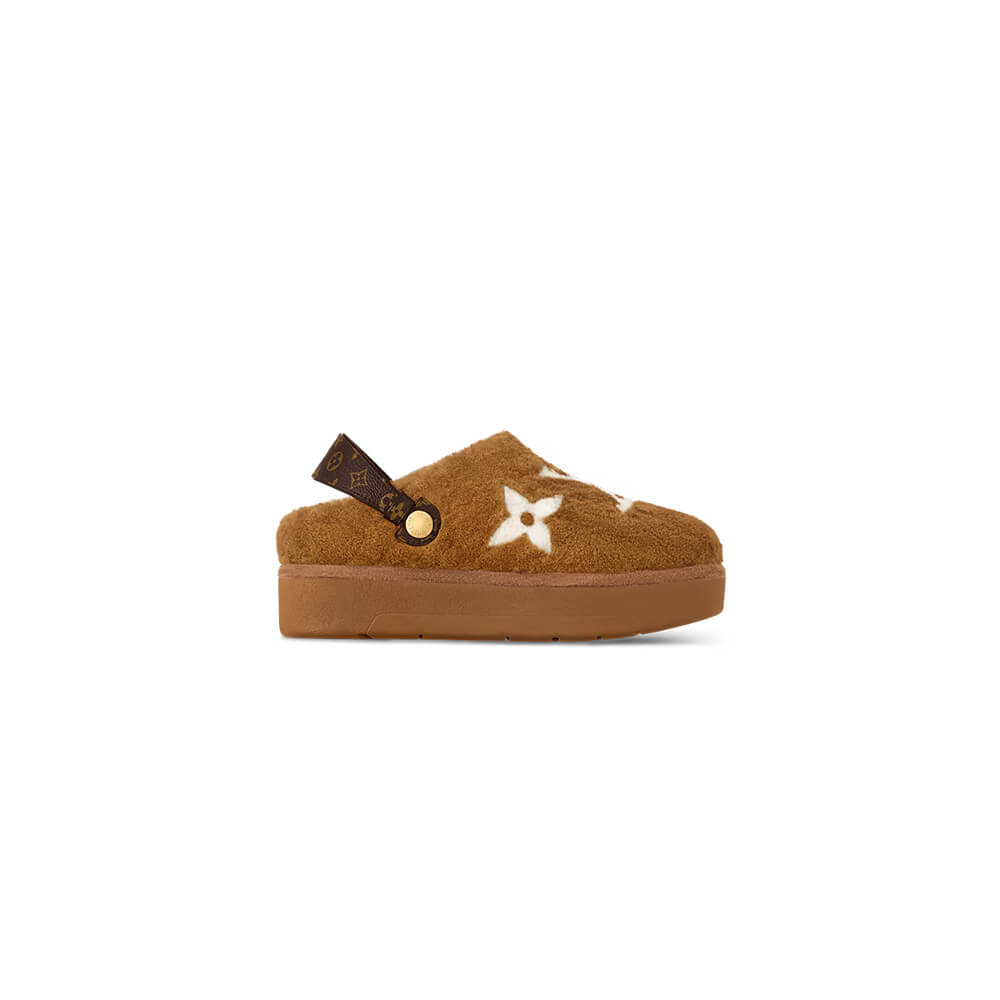 LV Aspen Comfort Clog Shoes - Replica Luxury Bags™