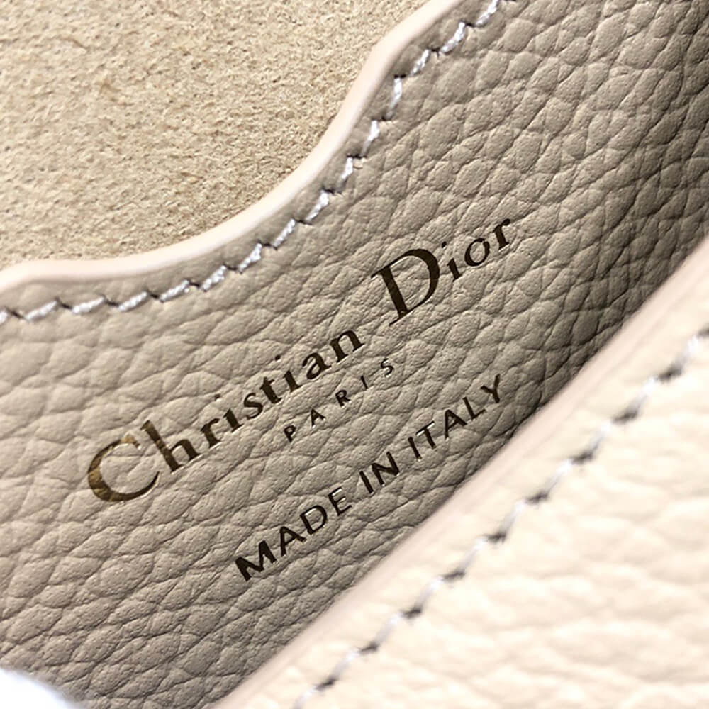 Medium Dior Bobby Bag - Replica Luxury Bags™