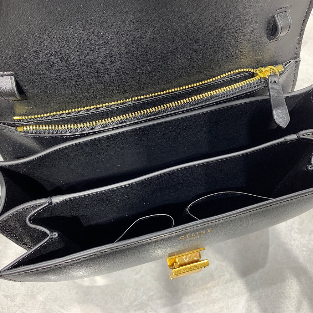 Celine Classic Box Bag - Replica Luxury Bags™