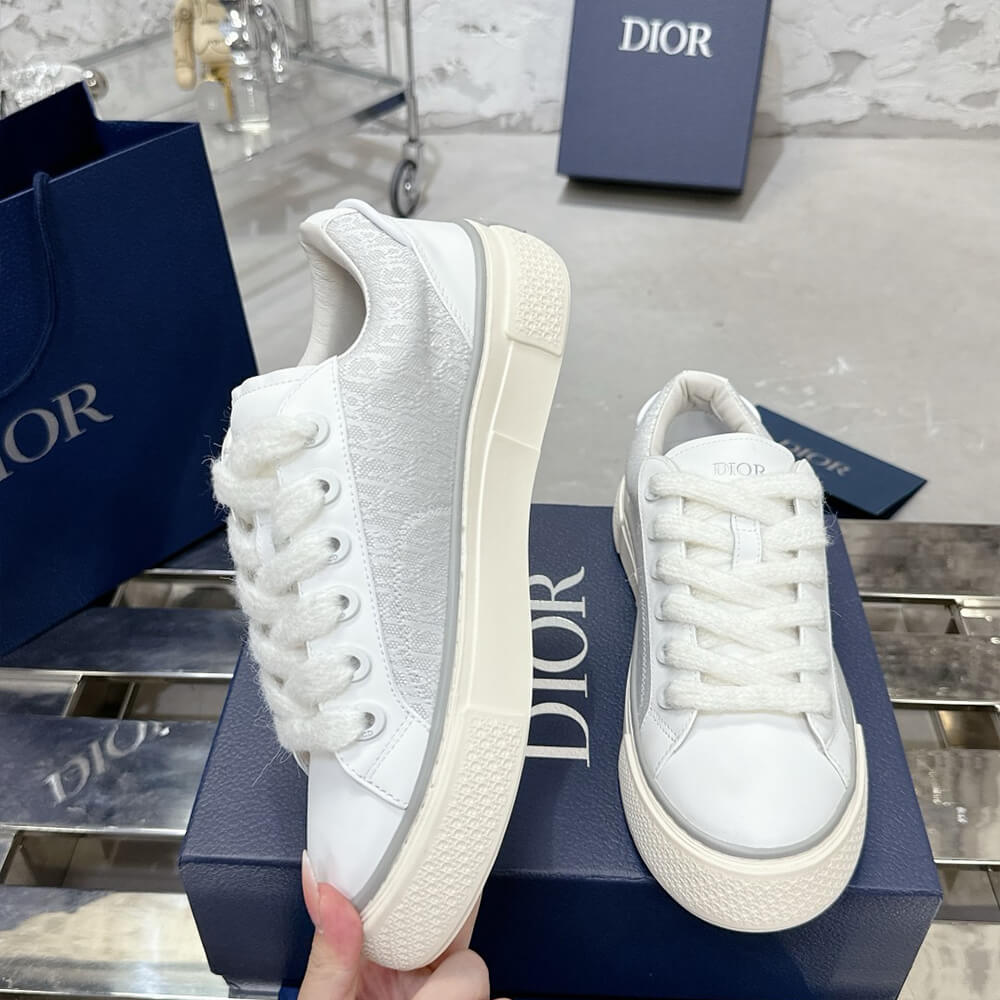 Dior B33 Sneaker Shoes - Replica Luxury Bags™