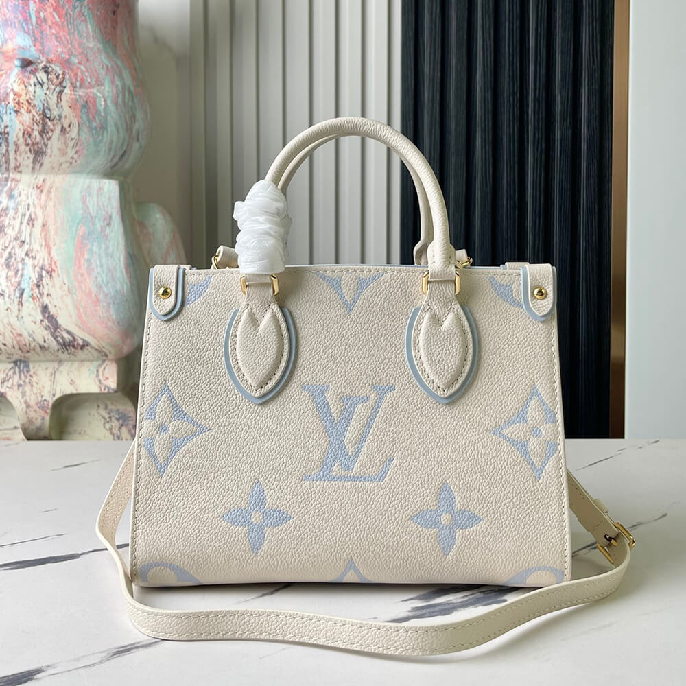 LV OnTheGo PM Bag - Rep Fashion™