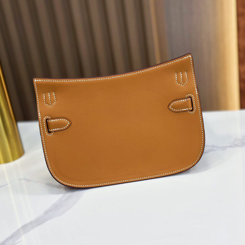 Hermes Jypsiere Mini Bag - Replica Luxury Bags™