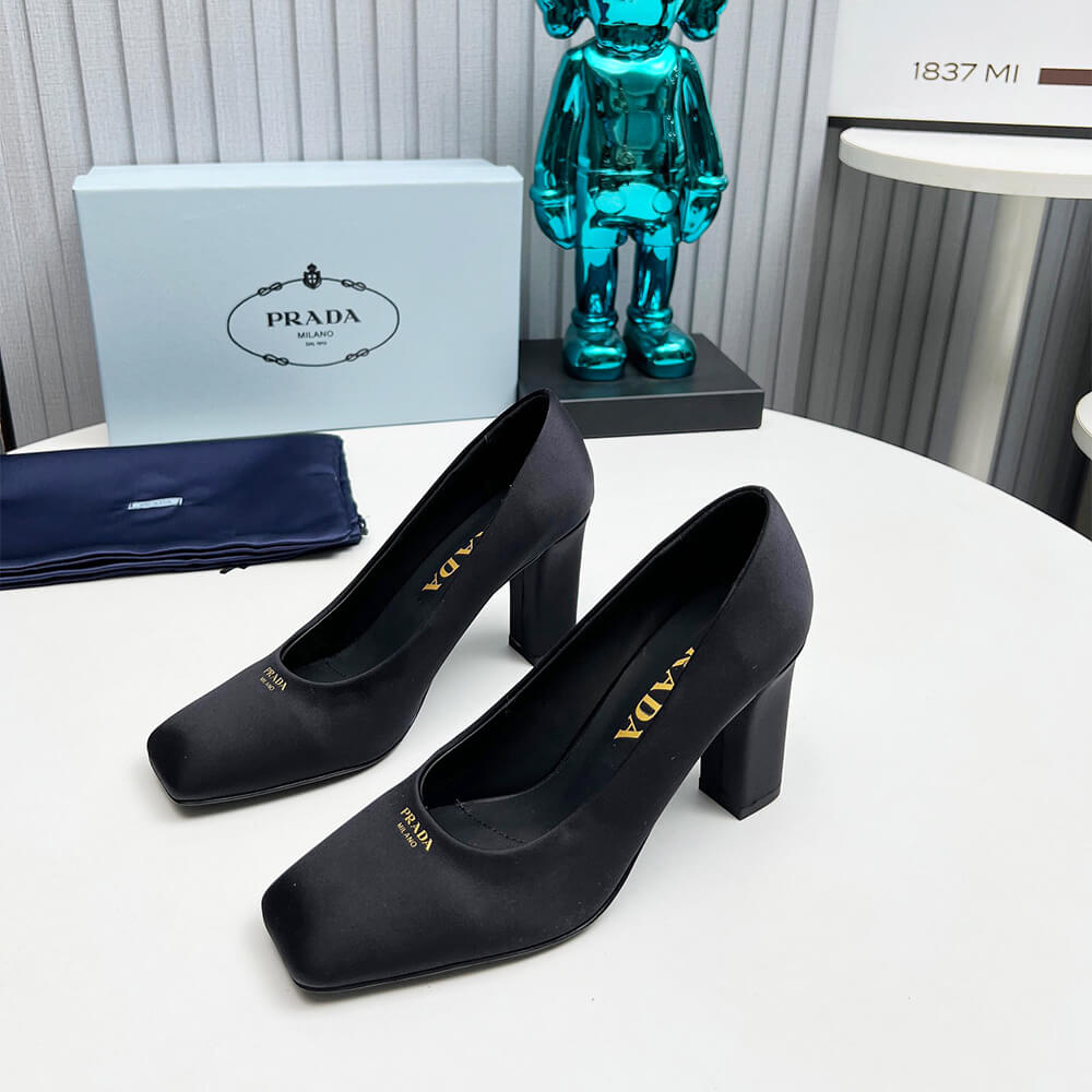 Prada Pumps 85 mm Shoes - Replica Luxury Bags™