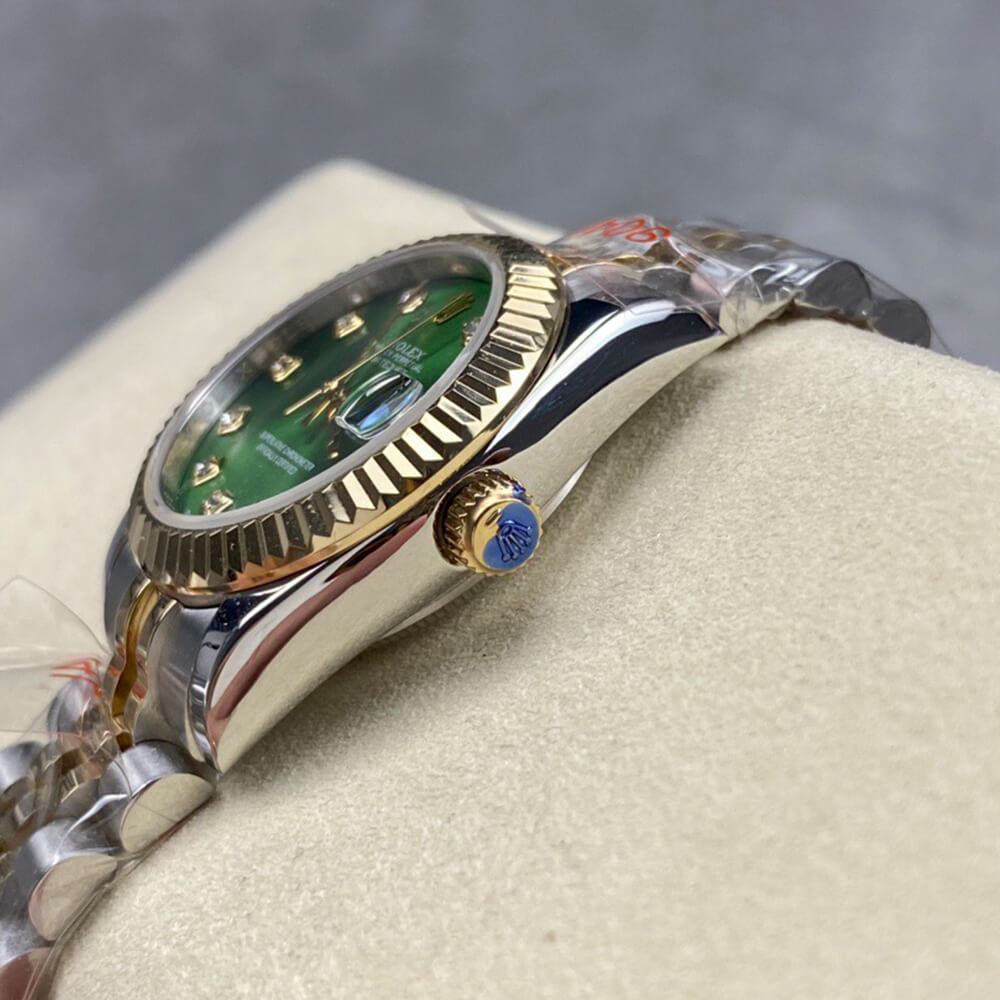 Rolex Datejust 31 - Replica Luxury Bags™