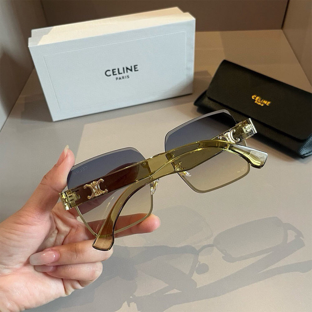 CELINE SUNGLASSES - Replica Luxury Bags™