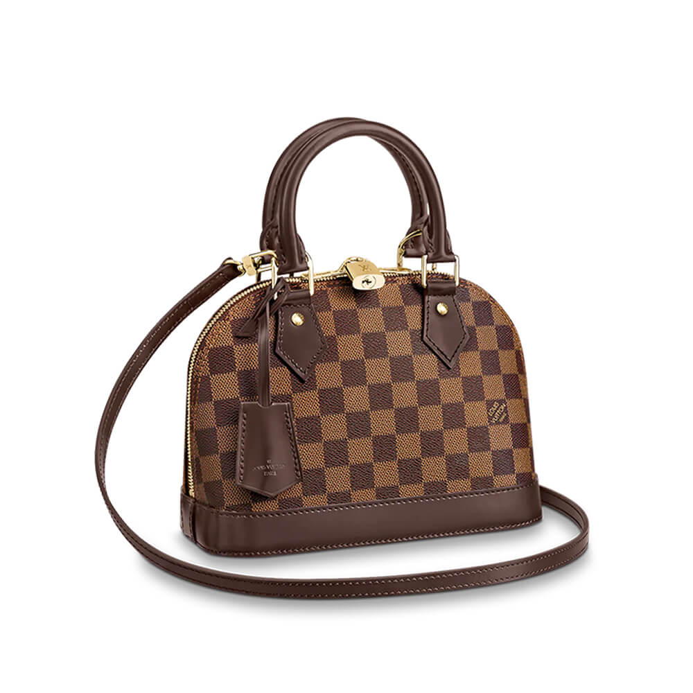 LV Alma BB Bag - Replica Luxury Bags™