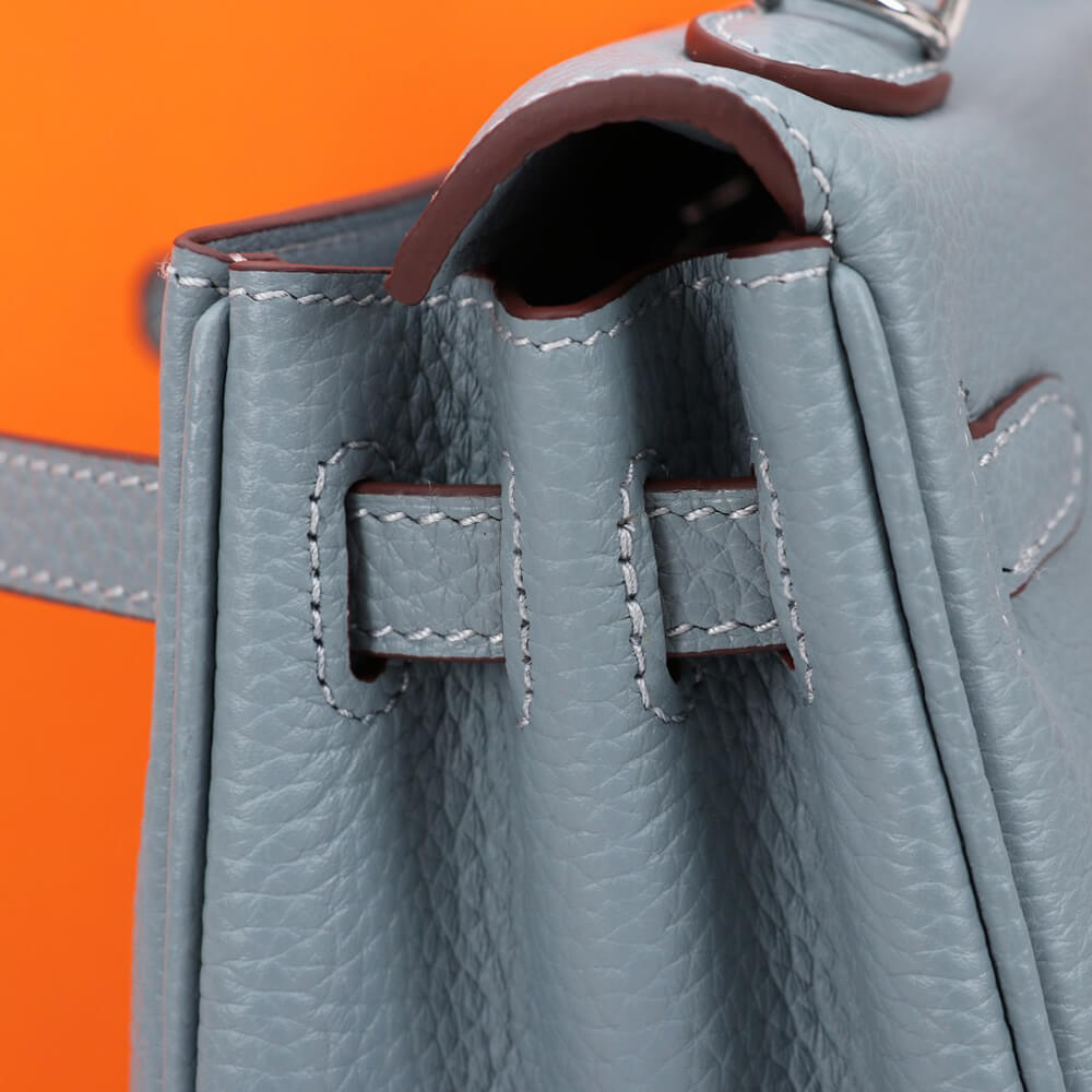 Hermes Kelly 25 Bag - Replica Luxury Bags™