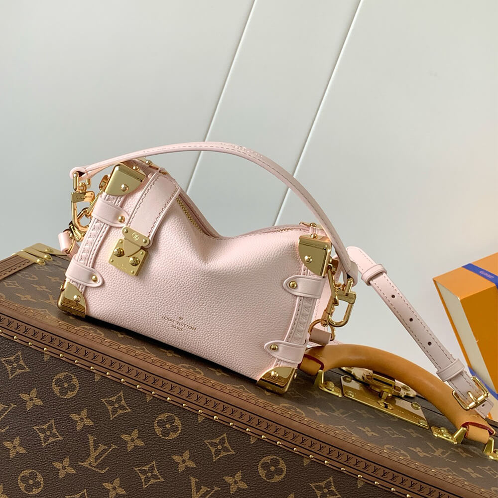LV Side Trunk PM Bag - Replica Luxury Bags™