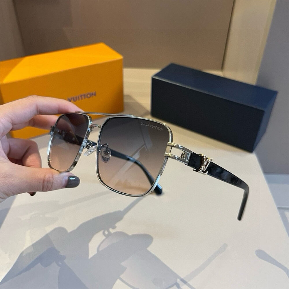LOUIS VUITTON SUNGLASSES - Replica Luxury Bags™