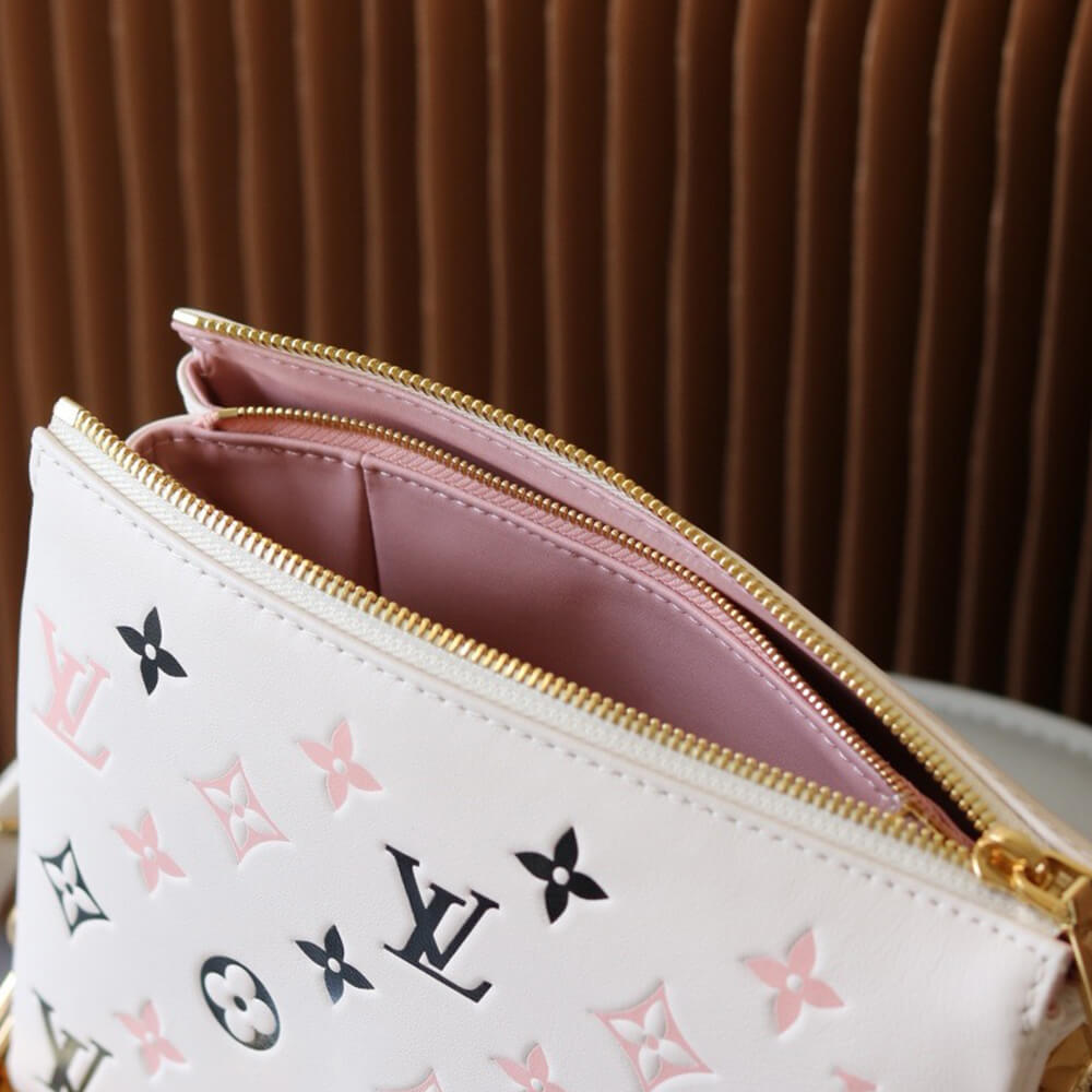 LV Coussin BB By The Pool Bag - Replica Luxury Bags™