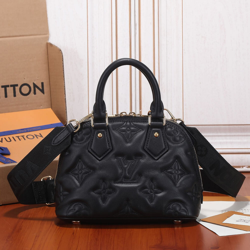 LV Alma BB Bag - Replica Luxury Bags™