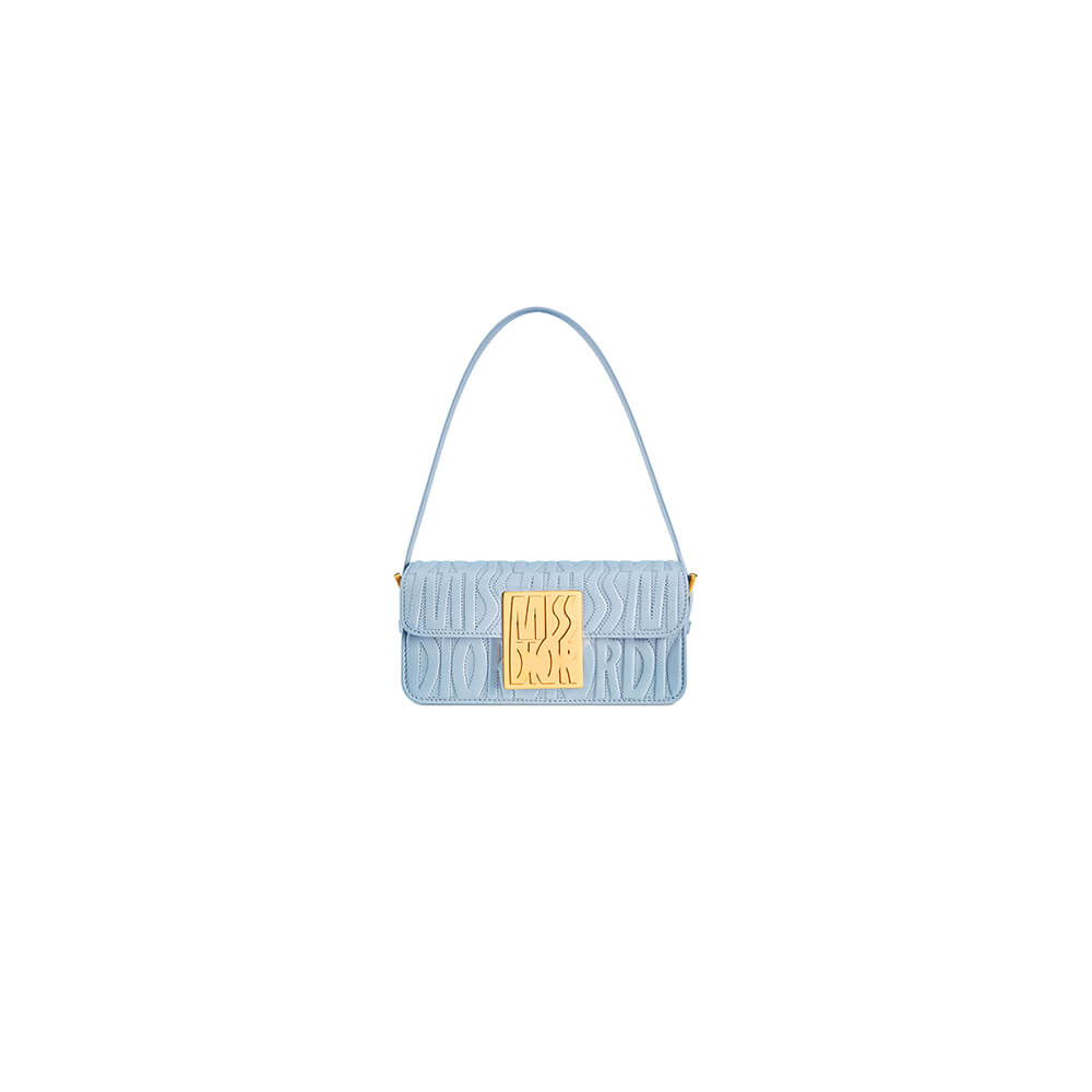 Miss Dior Flap Bag - Replica Luxury Bags™