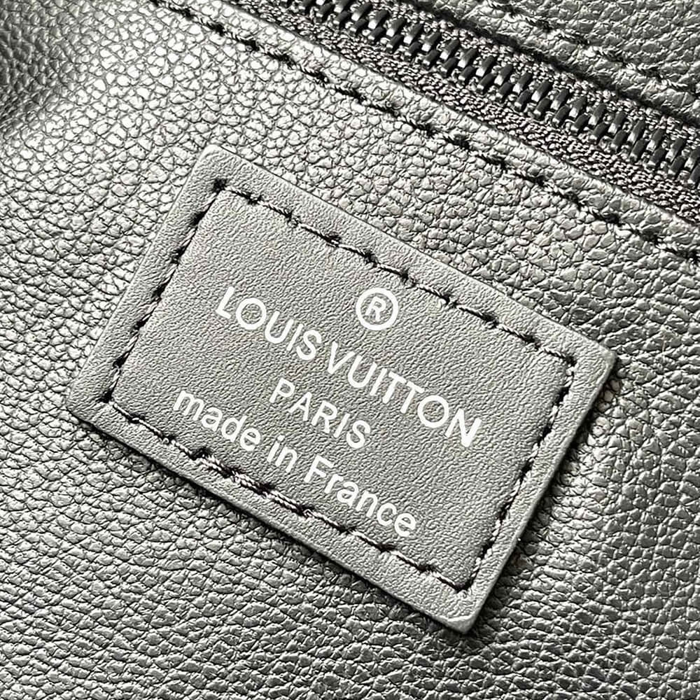 LV Dopp Kit Toilet Pouch Monogram Travel Bag - Replica Luxury Bags™