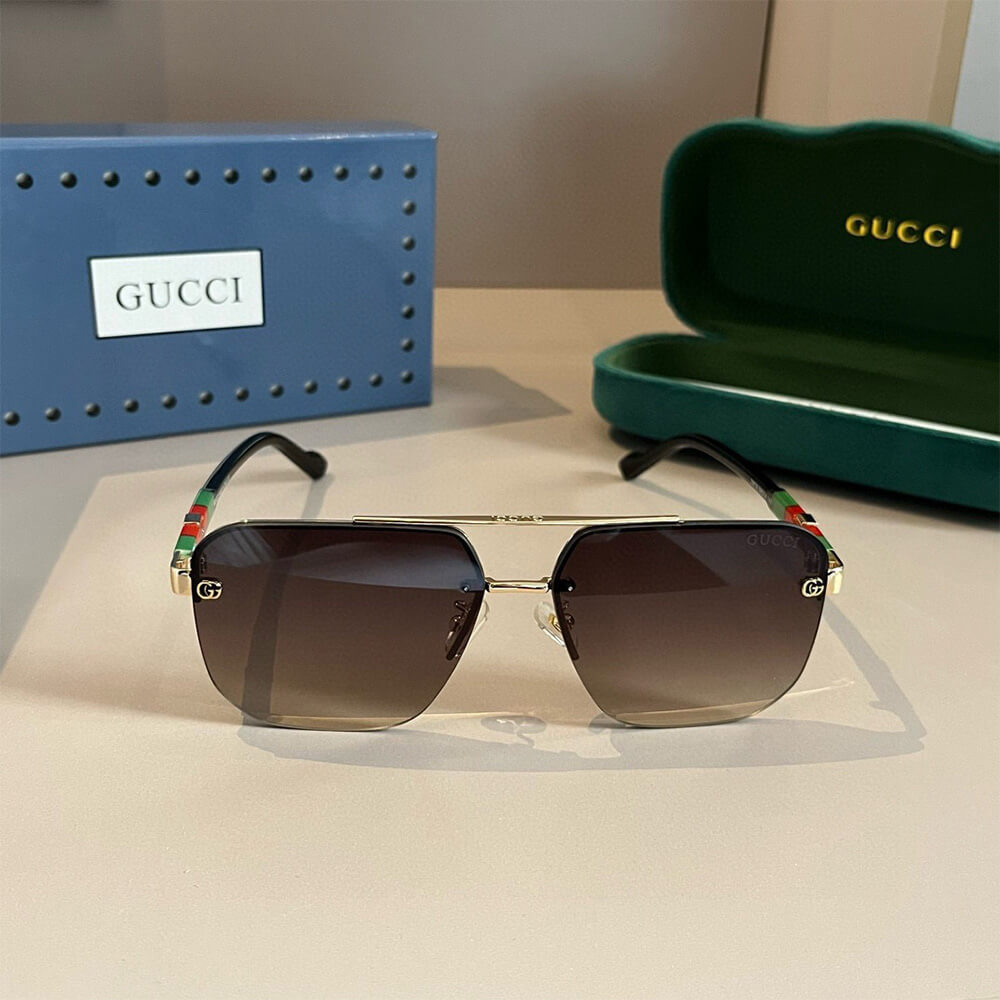 GUCCI SUNGLASSES - Replica Luxury Bags™