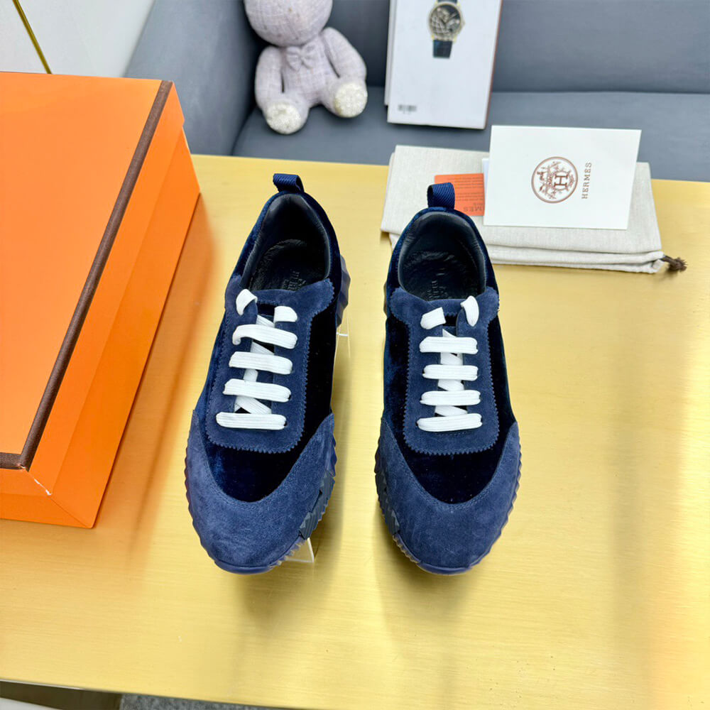 Hermes Bouncing sneaker Shoes - Replica Luxury Bags™