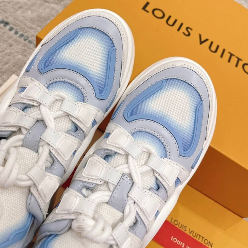 LV ARCHLIGHT SNEAKER Shoes - Replica Luxury Bags™
