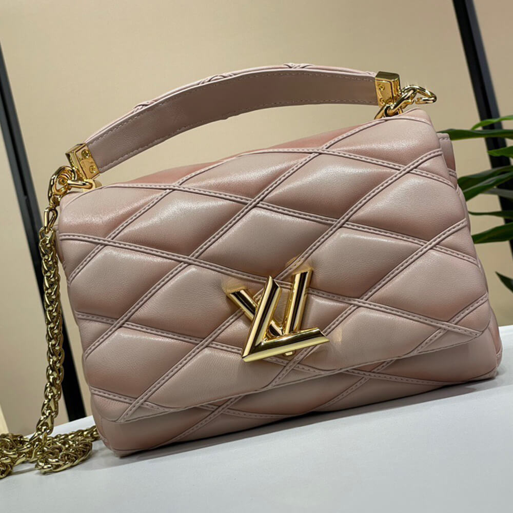 LV GO-14 MM Bag - Replica Luxury Bags™