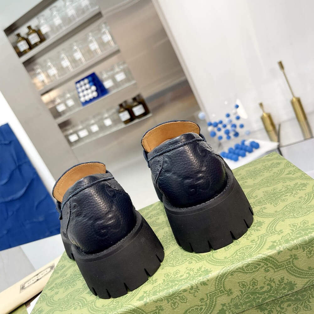 Gucci Women s Horsebit loafer Shoes - Replica Luxury Bags™