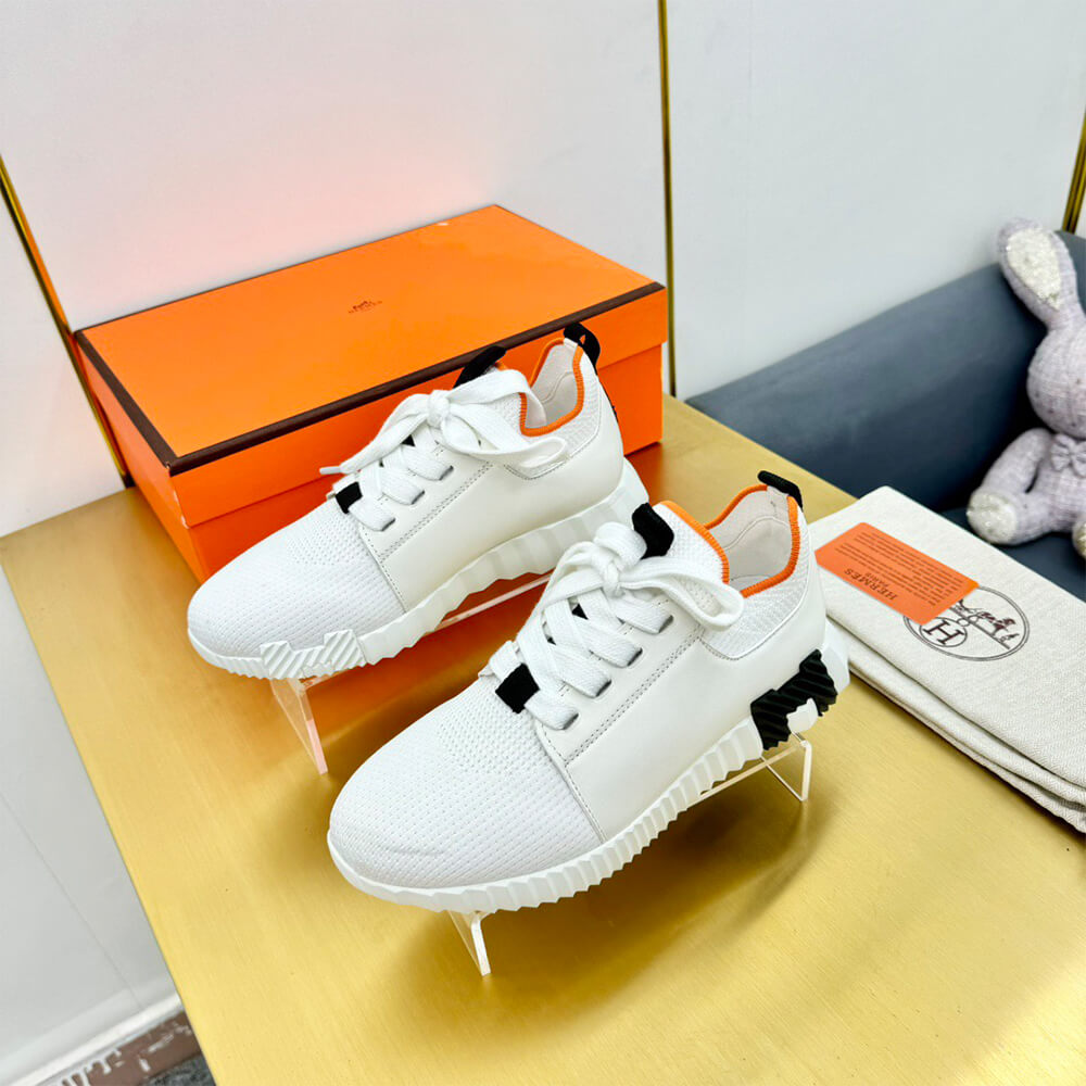Hermes Depart slip-on sneaker Shoes - Replica Luxury Bags™