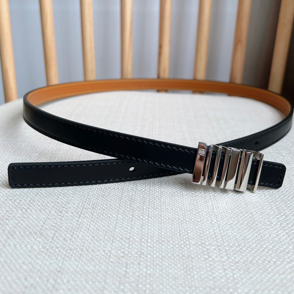 LOEWE belt 15mm - Replica Luxury Bags™