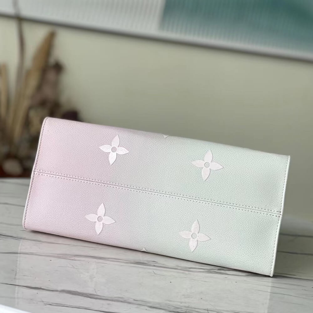 LV Onthego MM Bag - Replica Luxury Bags™