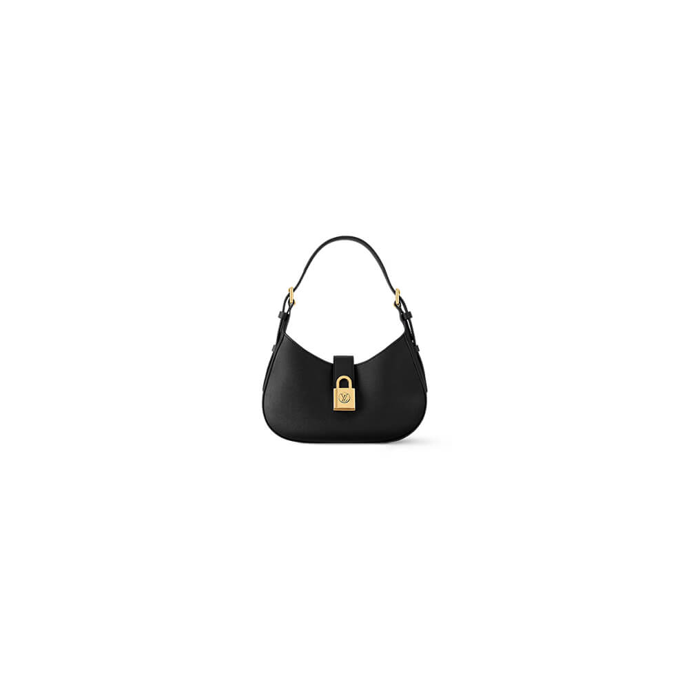 LV Low Key Shoulder Bag - Replica Luxury Bags™
