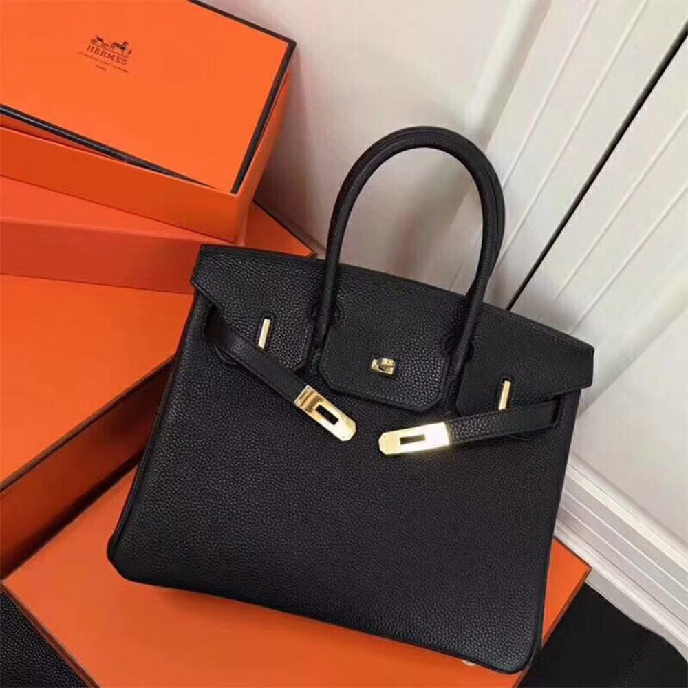 Hermes Birkin Bag 30 - Replica Luxury Bags™