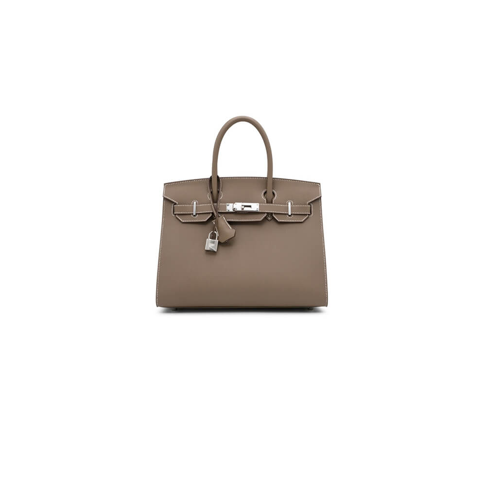 Hermes Birkin 30 Sellier Bag - Replica Luxury Bags™