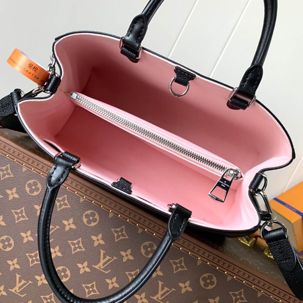 LV Marelle Tote MM Bag - Replica Luxury Bags™