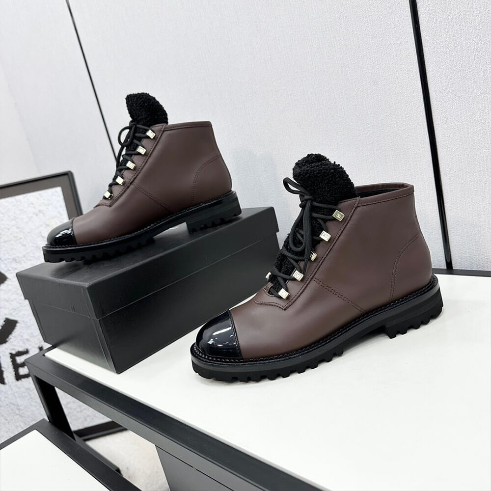 CHANEL BOOTS Shoes - Replica Luxury Bags™