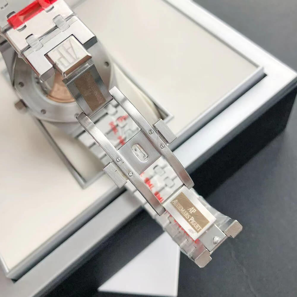 Audemars Piguet Royal Oak 15400 - Replica Luxury Bags™