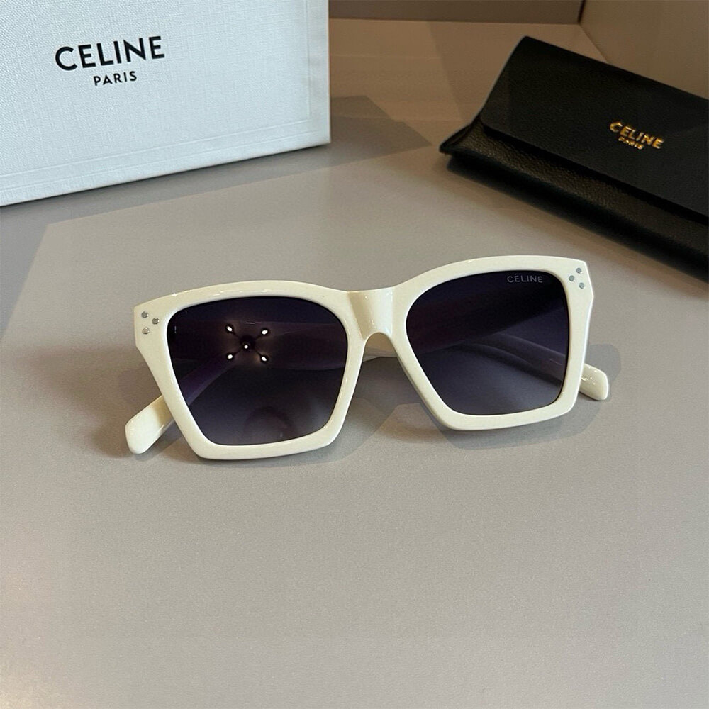 CELINE SUNGLASSES - Replica Luxury Bags™