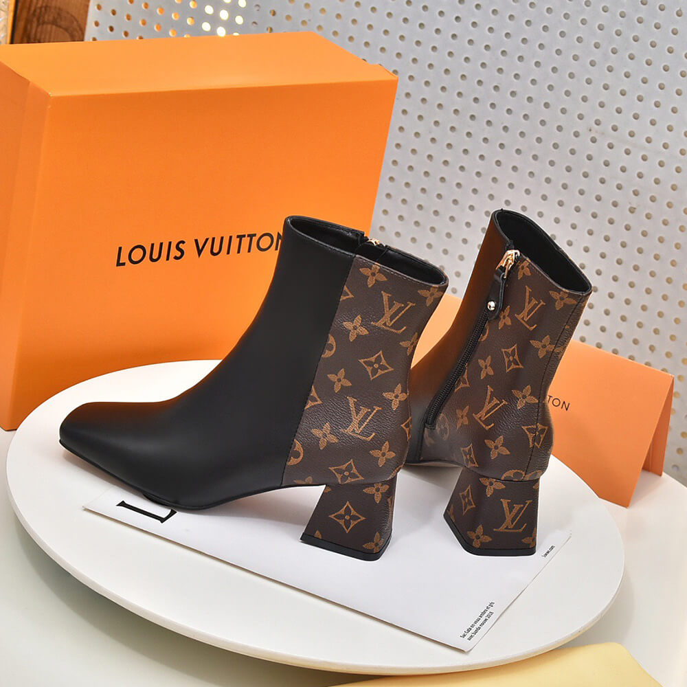 LV Boots Shoes - Replica Luxury Bags™
