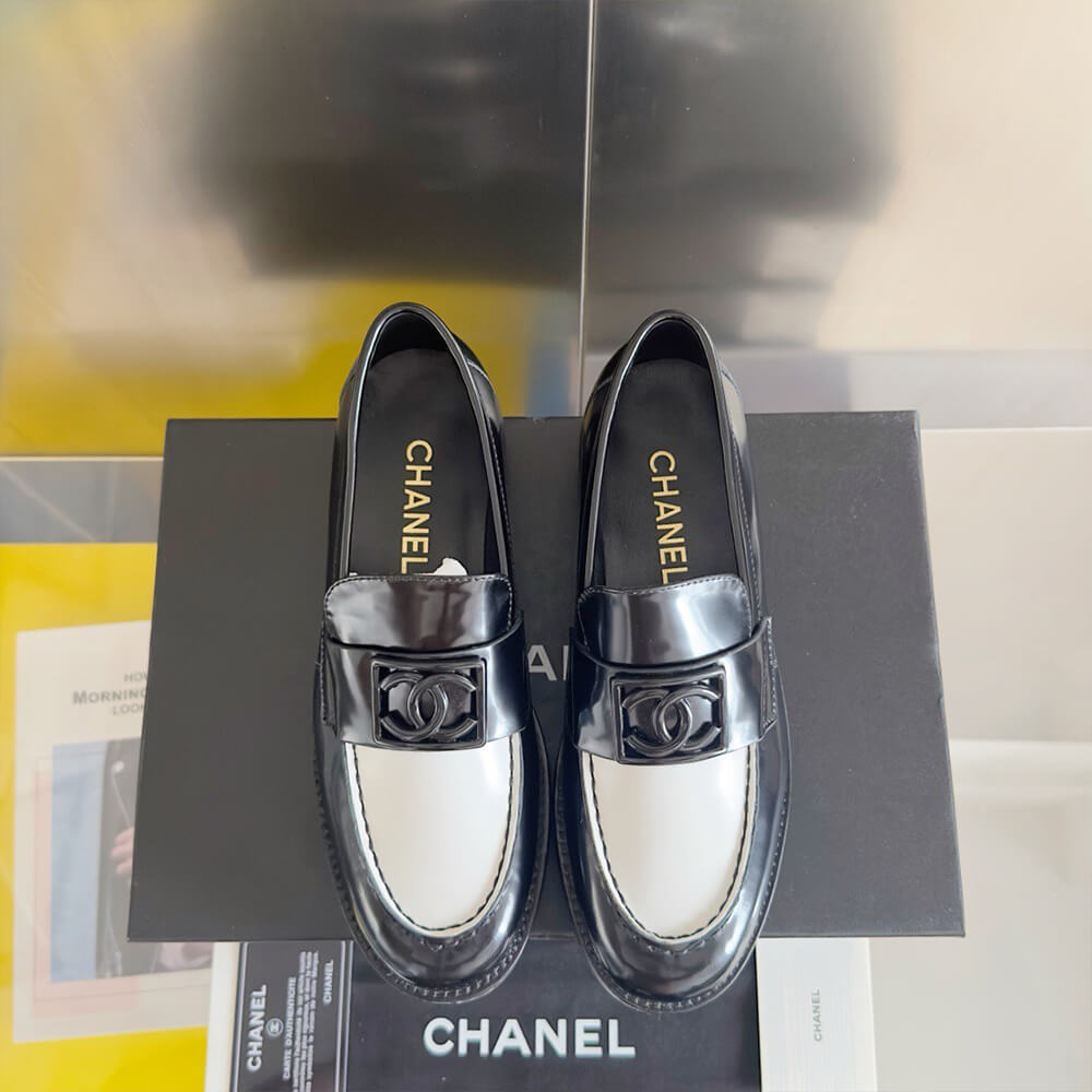 CHANEL WOMEN LOAFER Shoes - Replica Luxury Bags™