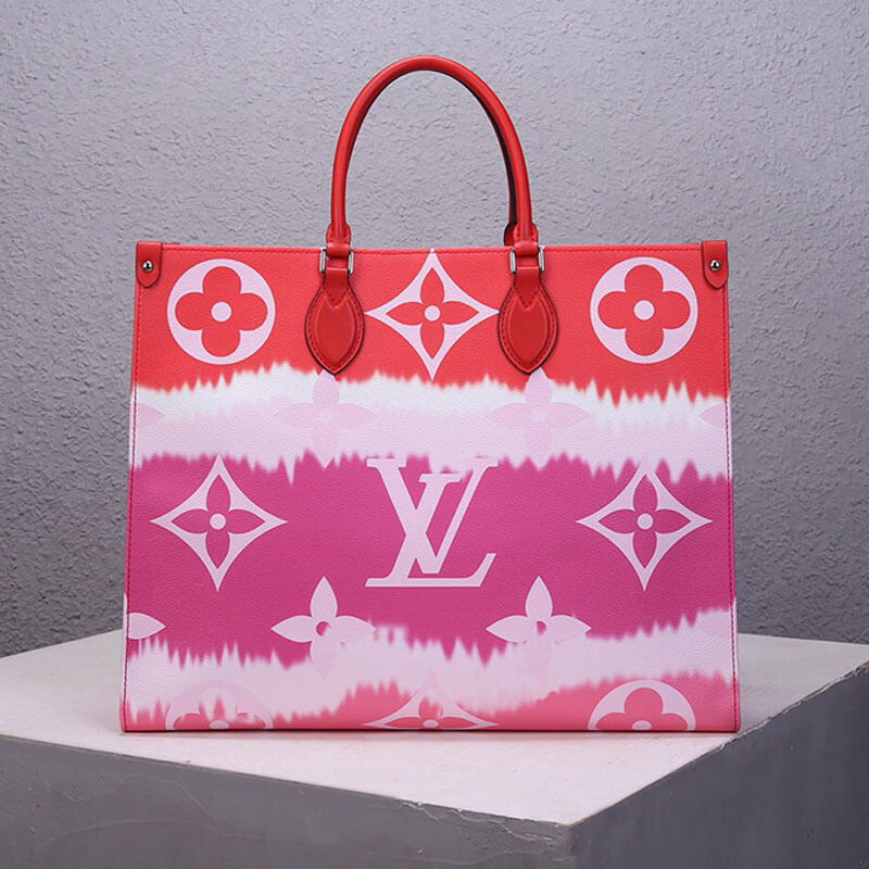 LV Escale OnTheGo GM Tote Bag - Replica Luxury Bags™