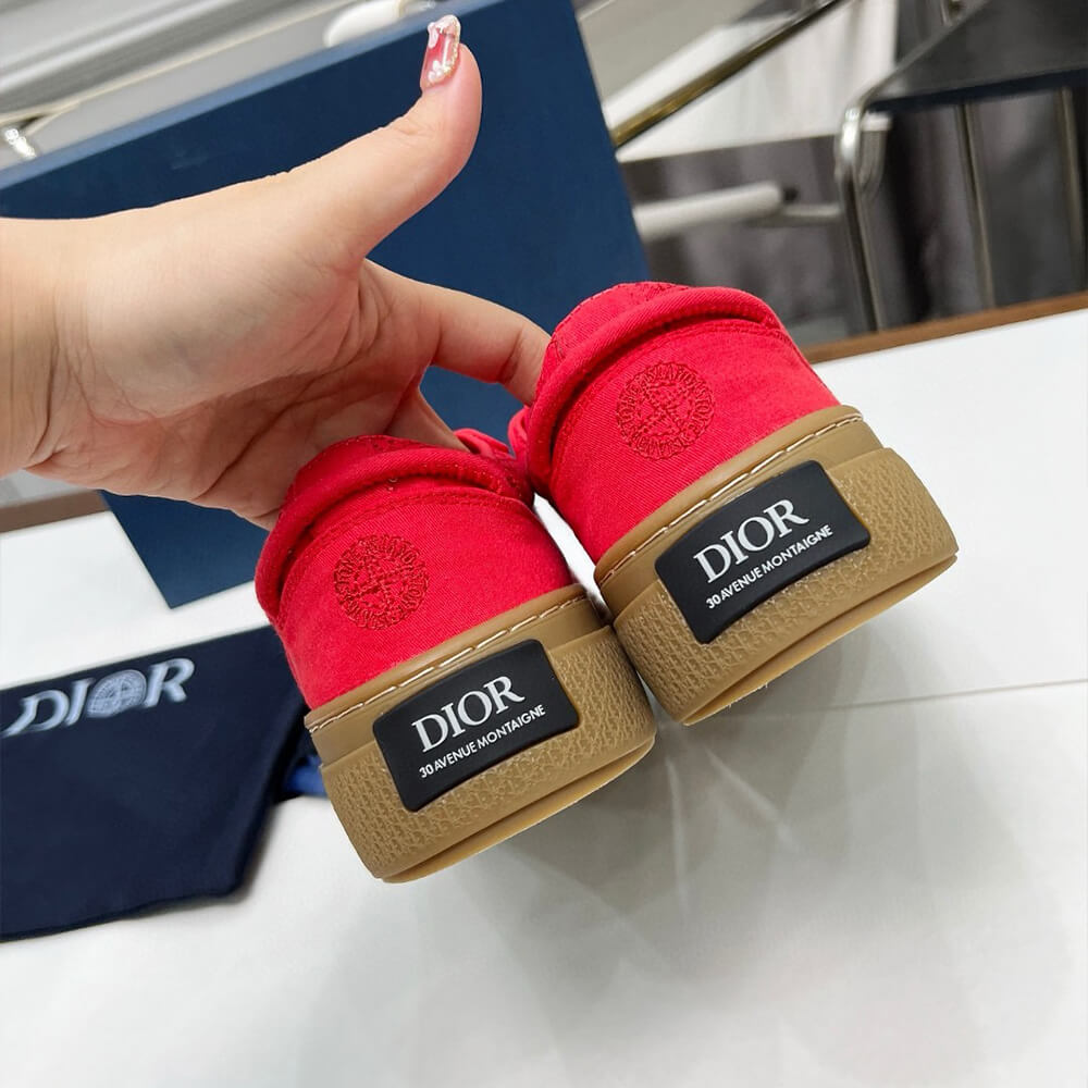 Dior B33 Sneaker Shoes - Replica Luxury Bags™