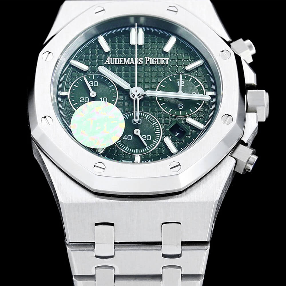 Audemars Piguet Royal Oak 26240ST - Replica Luxury Bags™