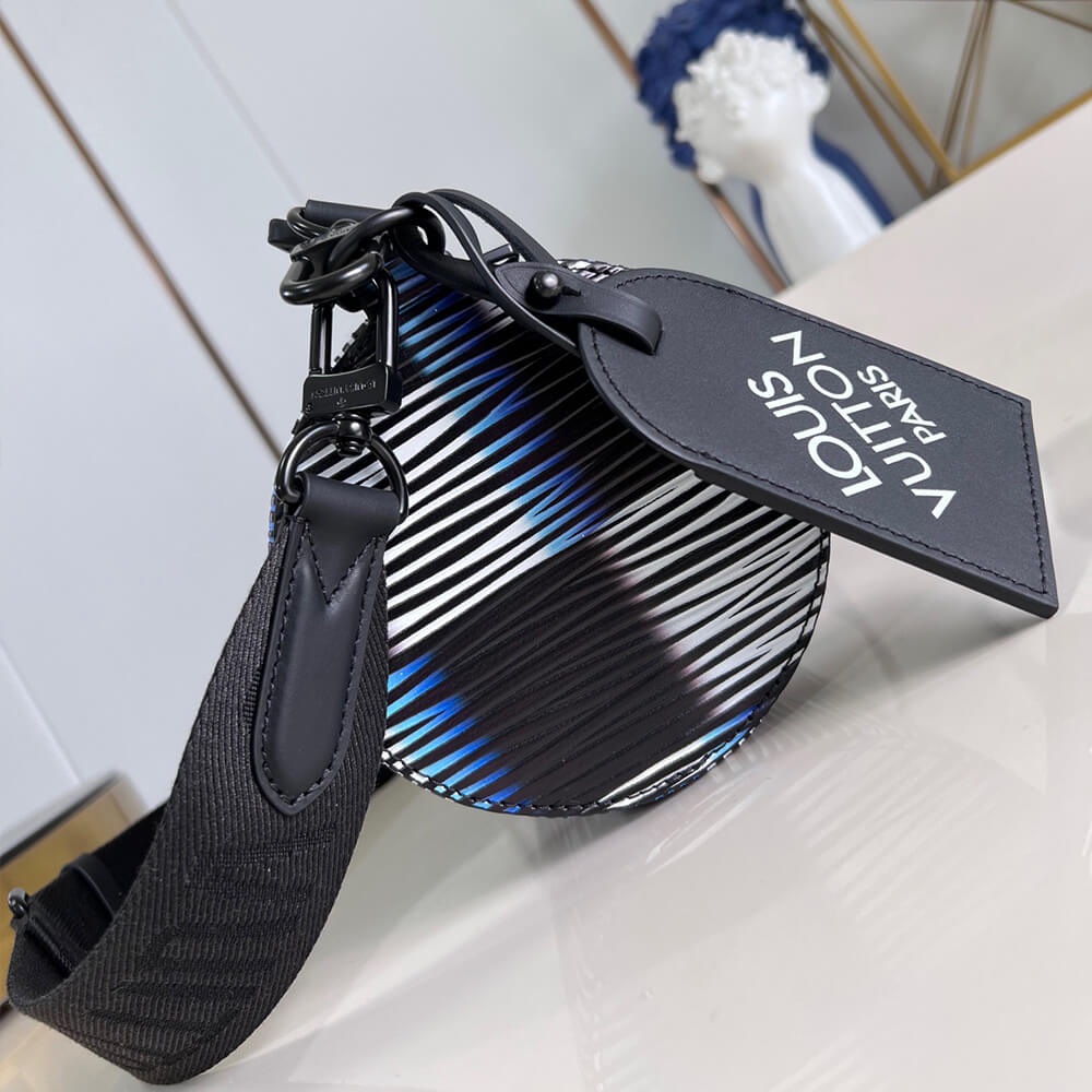 LV Soft Polochon PM Bag - Replica Luxury Bags™