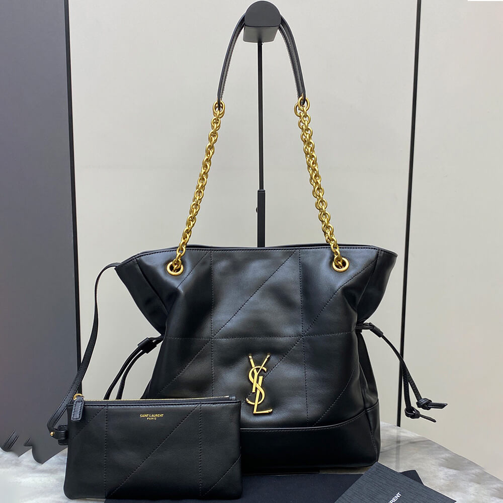 YSL Jamie 4.3 Small Pochon Bag - Replica Luxury Bags™