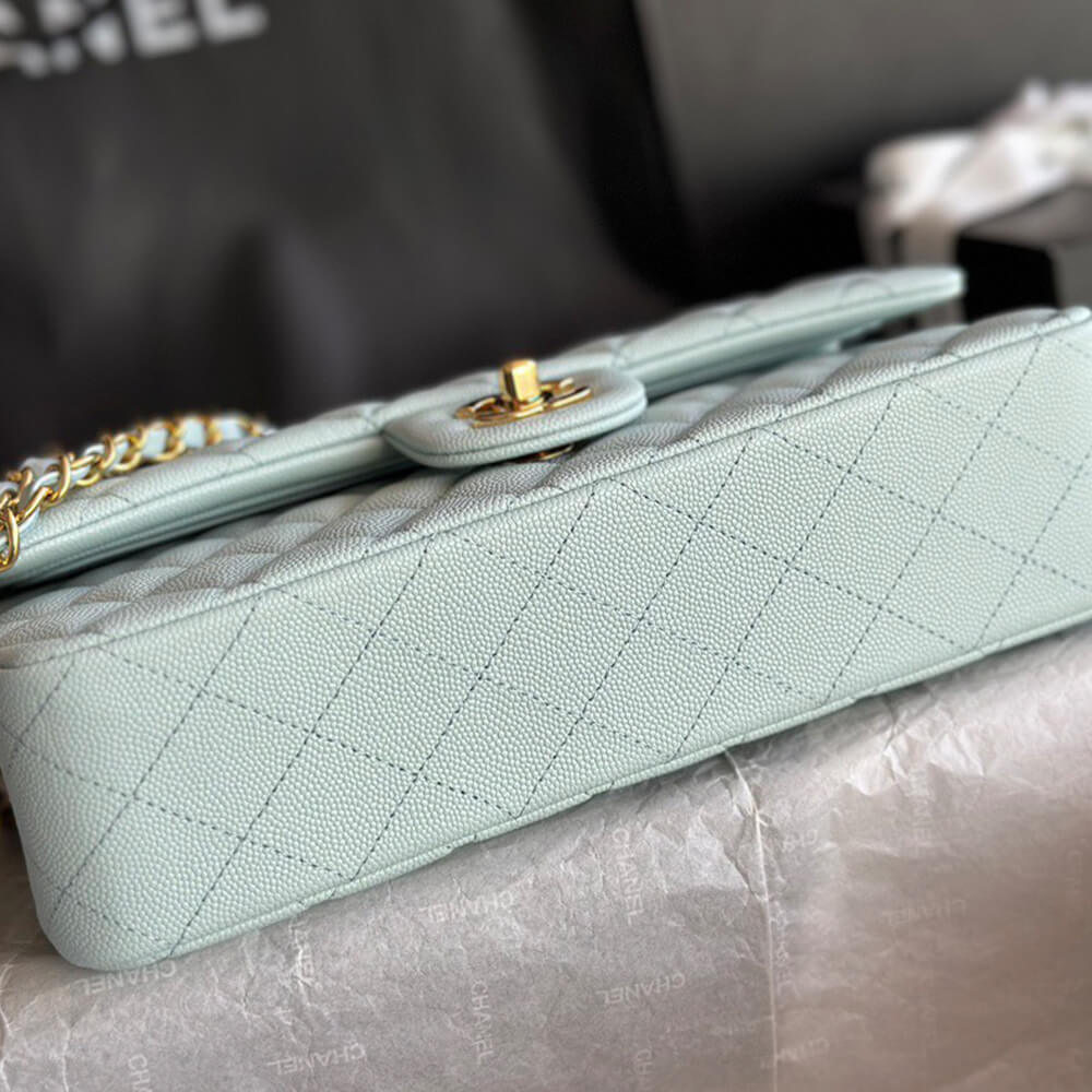 CHANEL Classic Flap Handbag - Replica Luxury Bags™