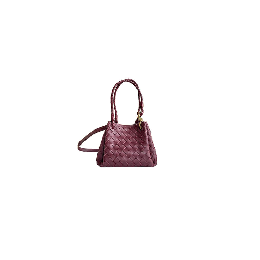 Bottega Veneta Small Parachute Bag - Replica Luxury Bags™