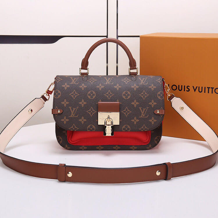 LV Vaugirard Handbag - Rep Fashion™