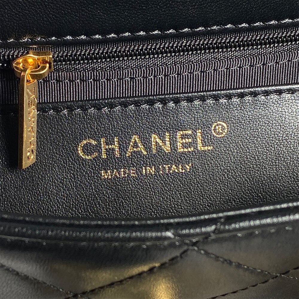 Chanel Small Flap Bag - Replica Luxury Bags™