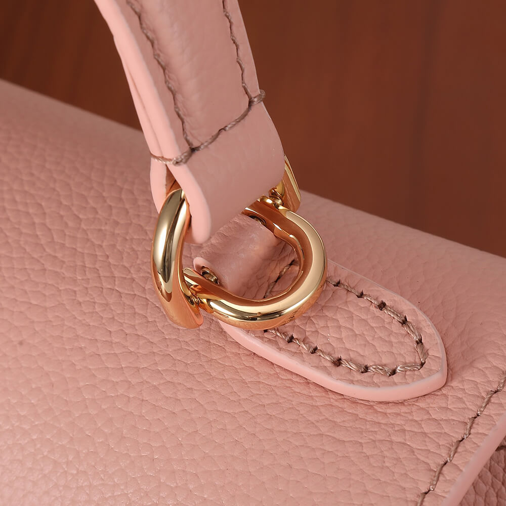 LV LockMe Ever Mini Bag - Replica Luxury Bags™