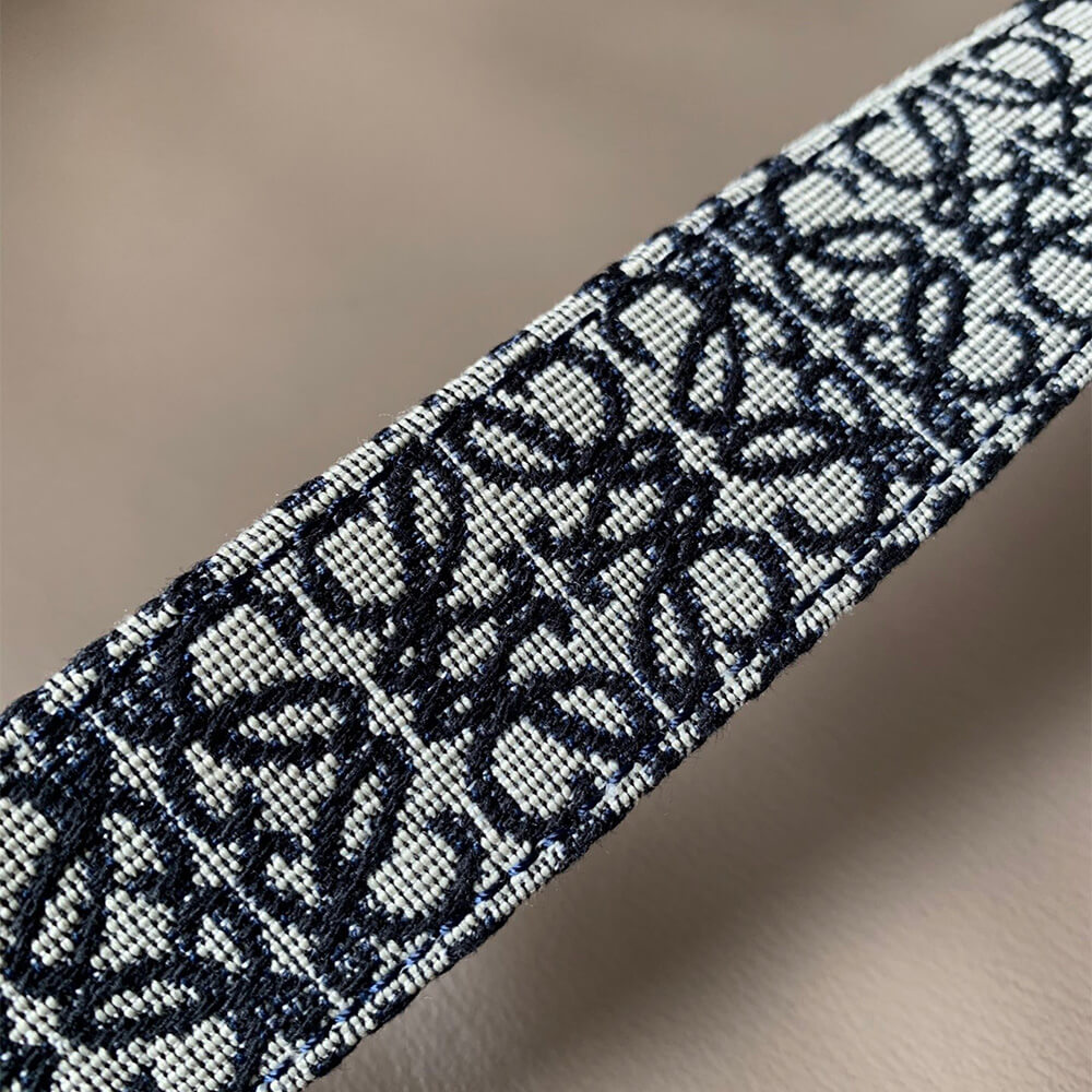 LOEWE Anagram belt  20mm - Replica Luxury Bags™