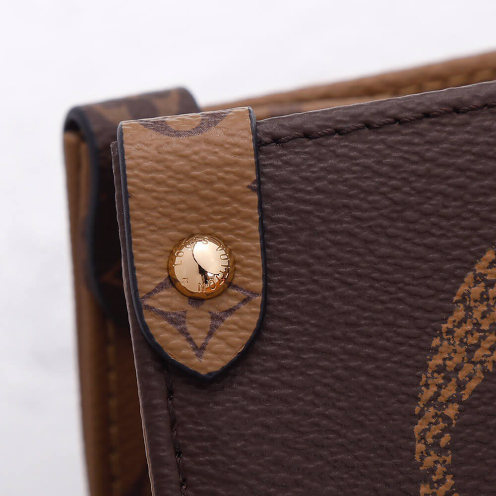 LV Onthego GM Bag - Replica Luxury Bags™