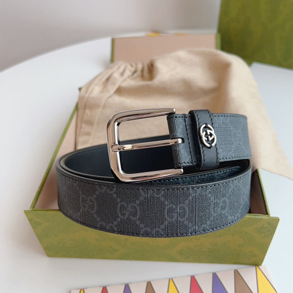 GUCCI 35mm Belt - Replica Luxury Bags™